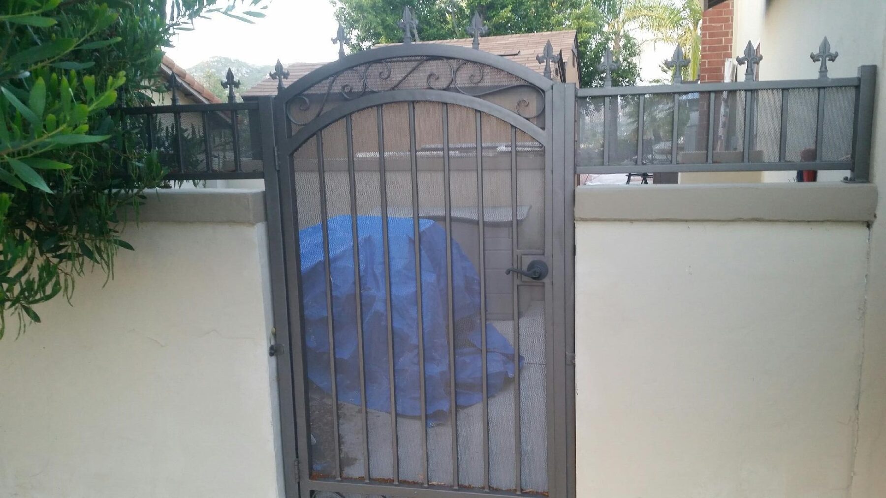 Outdoor Living: Pavers, Pool & BBQ — San Diego County
