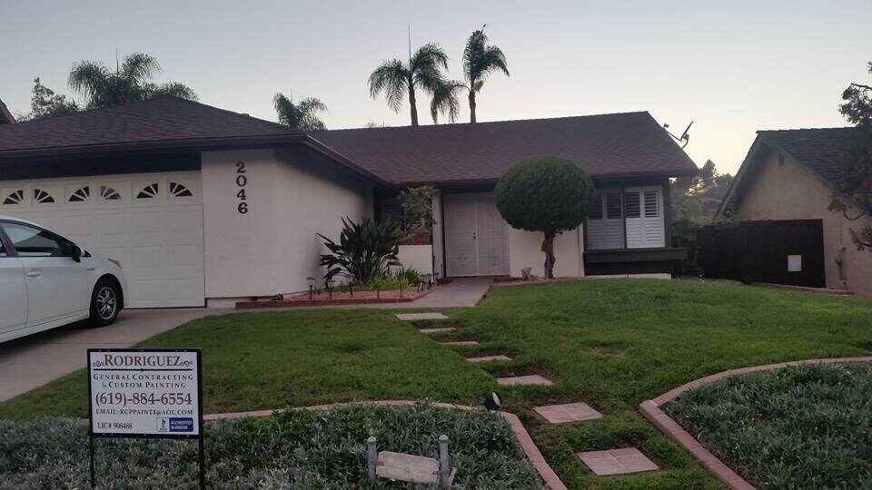 Gutters by Rodriguez General Contracting