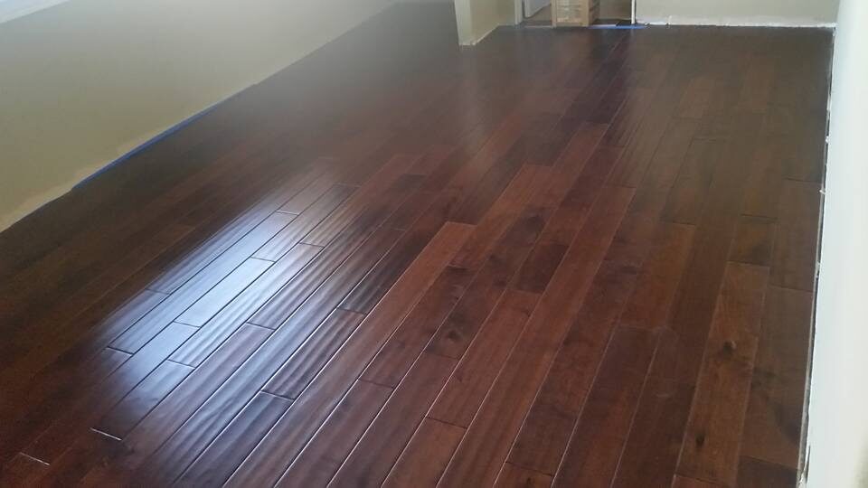 Flooring by Rodriguez General Contracting