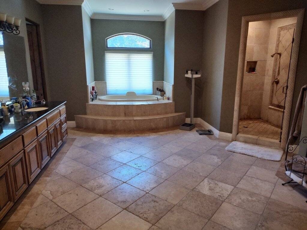 Bathroom Remodeling by Rodriguez General Contracting
