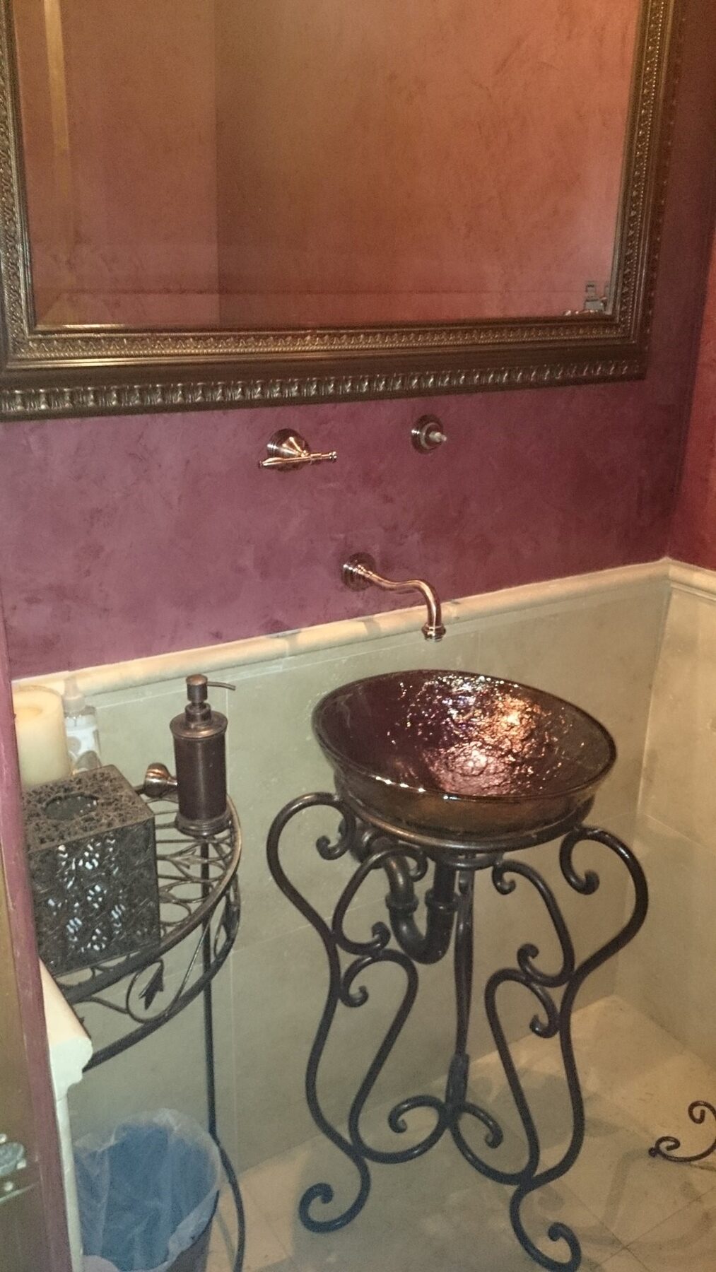 Specialty Finishes by Rodriguez General Contracting