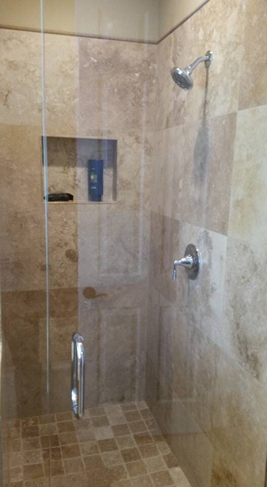 Plumbing by Rodriguez General Contracting